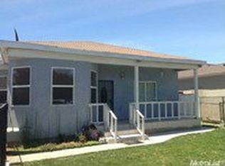 1801 Vernon Ave, Modesto, CA 95351