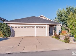 60 Ghost Rider Ct, Reno, NV 89511