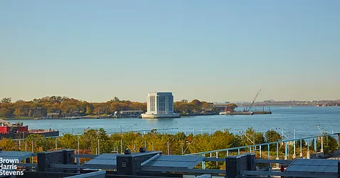 Sold by Brown Harris Stevens