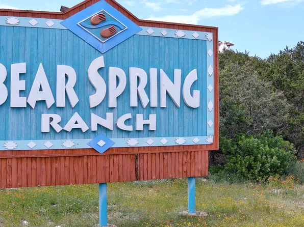 181 COUNTY ROAD 2761 LOT 326, Mico, TX 78056