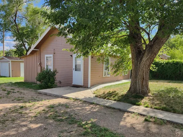 2010 E 5th St, Pueblo, CO 81001