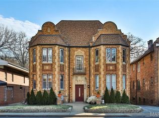 314 S Hanley Rd APT 1N, Saint Louis, MO 63105