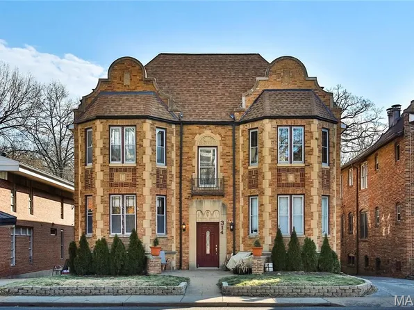 314 S Hanley Rd APT 1N, Saint Louis, MO 63105