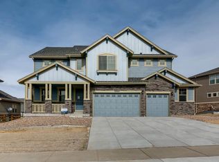 26963 E Ottawa Pl, Aurora, CO 80016
