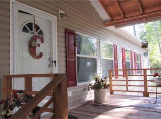 30 Wood Holw, Trinity, TX 75862