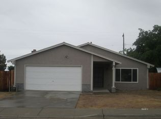 1204 Porter St, Ridgecrest, CA 93555