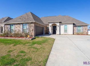4474 Stonewall Dr, Addis, LA 70710