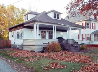 59 Oak St, Newport, VT 05855