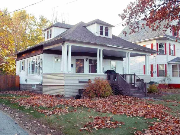 59 Oak Street, Newport City, VT 05855