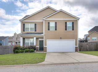 4021 Abbey Rd, Grovetown, GA 30813