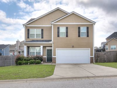 4021 Abbey Rd, Grovetown, GA, 30813
