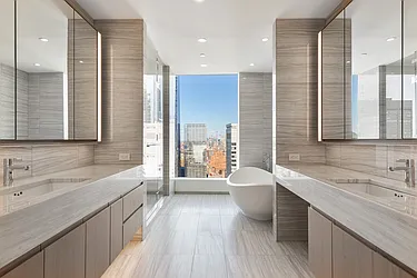 Rented by Time Equities, Inc.