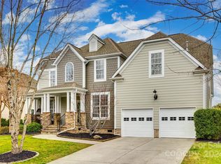 2306 Pine Run, Tega Cay, SC 29708