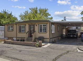 3255 E Avenue R SPACE 34, Palmdale, CA 93550