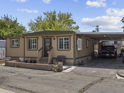 3255 E Avenue R Space 34, Palmdale, CA, 93550