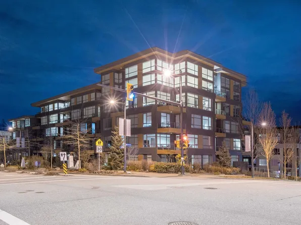 9150 University High St #210, Burnaby, BC V5A 0C5
