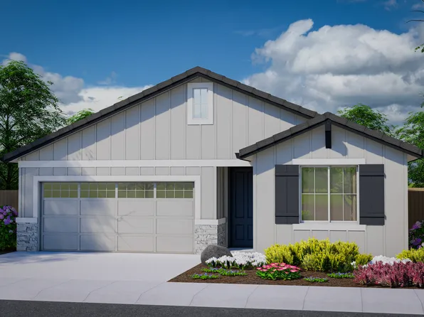 317 Cabot Canyon Ct, Roseville, CA 95747