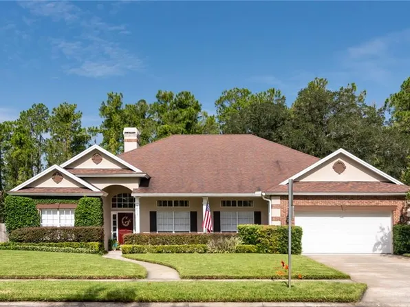 1674 Victoria Way, Winter Garden, FL 34787
