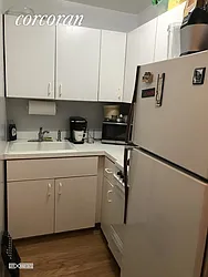 Rented by Corcoran