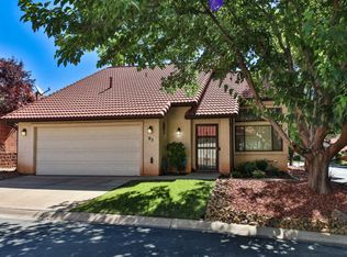 301 S 1200 E UNIT 95, St George, UT 84790