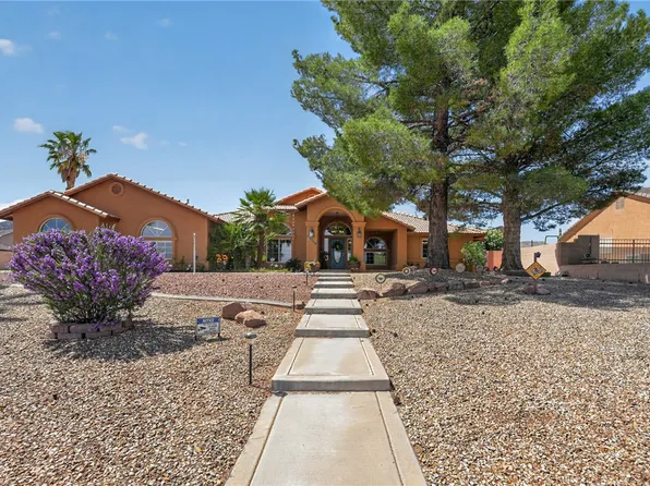 4302 N Rising Sun Ave, Kingman, AZ 86401