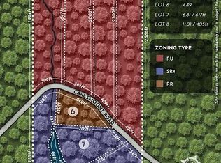 LOT 4 Carlsmount Rd, Bracebridge, ON P1L 1X1