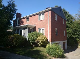 15-17 Belmont Rd UNIT 2, Brookline, MA 02467