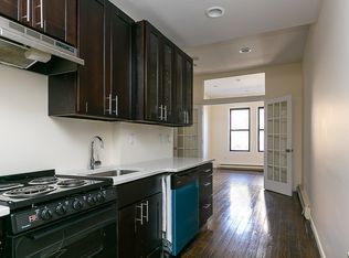 950 Nostrand Ave #3F, Brooklyn, NY 11225