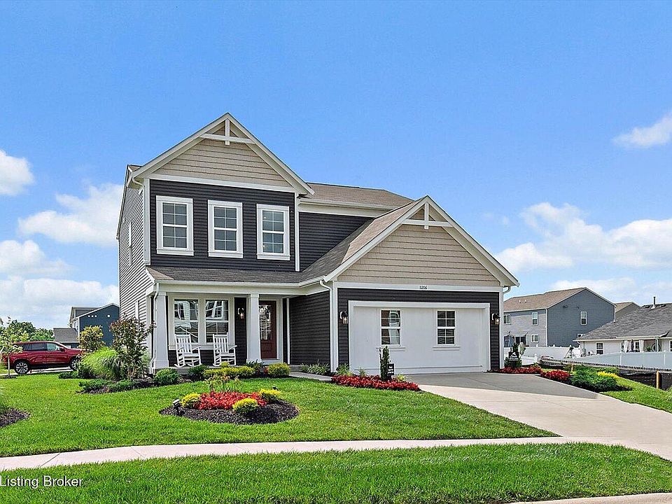 1st image of 11206 Kaufman Farm Dr #2SMV8G