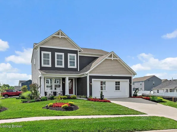 11206 Kaufman Farm Dr, Louisville, KY 40291