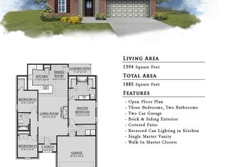 36807 Cryer Rd, Denham Springs, LA 70706