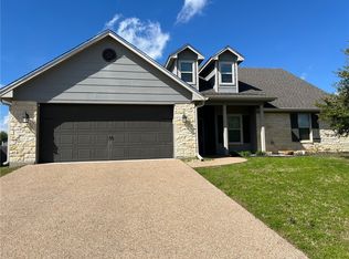 386 Violet Dr, Waco, TX 76706