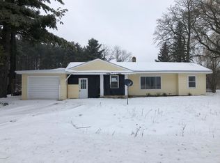 11250 W Remus Rd, Remus, MI 49340