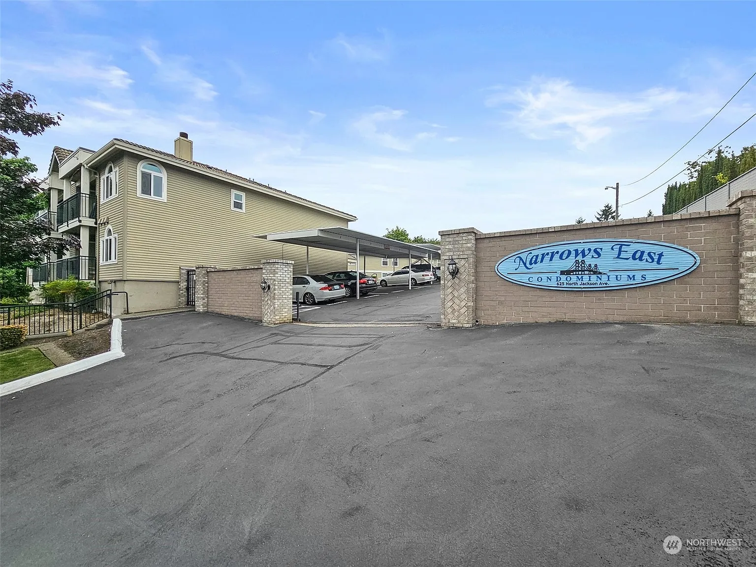 625 N Jackson Avenue #C22 photo 1
