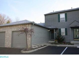 5638 Blendon Ridge Dr, Columbus, OH 43230