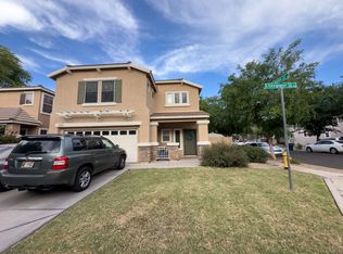 1397 S Longspur Ln, Gilbert, AZ 85296