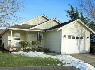 3044 Barkley Meadows Cir, Bellingham, WA 98226