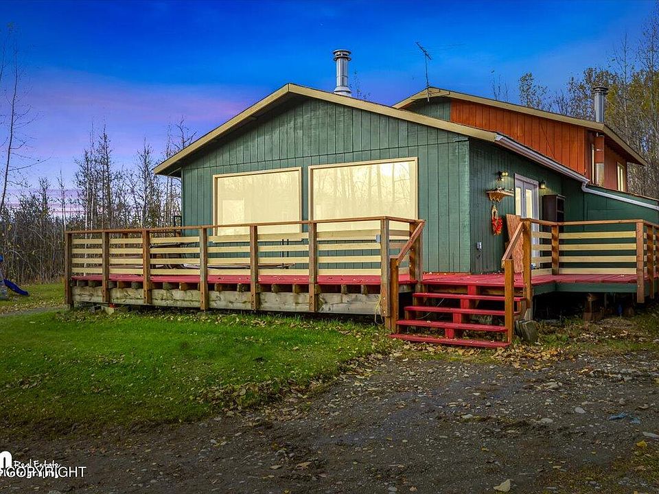 14001 E Soapstone Rd, Palmer, AK 99645 Zillow