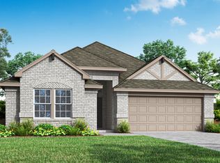 3805 Maize Ave, Heartland, TX 75114