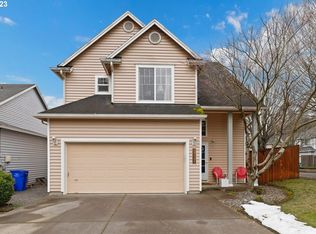 18438 SE Stephens St, Portland, OR