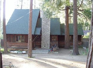 53756 Country Club Dr, Idyllwild, CA 92549