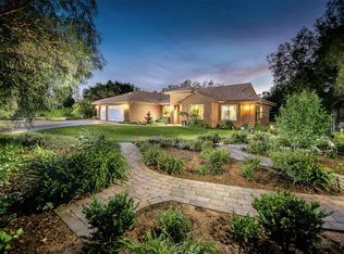 1285 S Stage Coach Ln, Fallbrook, CA 92028