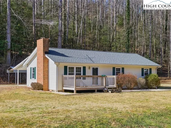 2531 Indian Grave Road, Lenoir, NC 28645