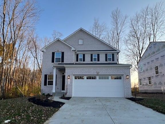 Allegheny with Finished Basement