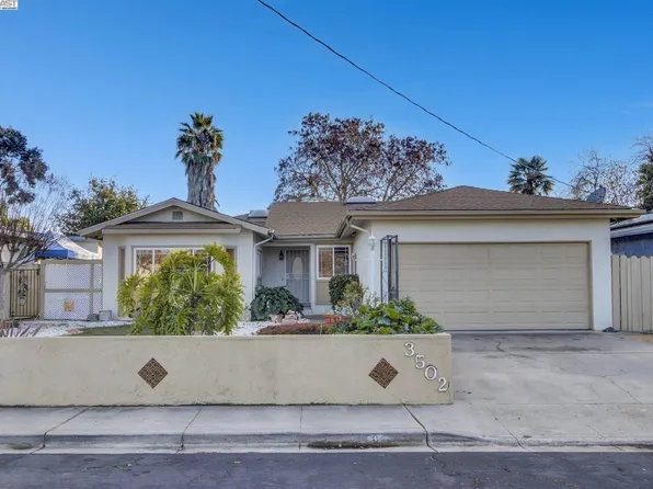 3502 Tanager Cir, Concord, CA 94520