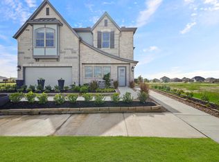 Bungalo - Villas Collection plan