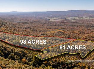 Tuscarora Pike PARCEL 13 & 14, Martinsburg, WV 25403