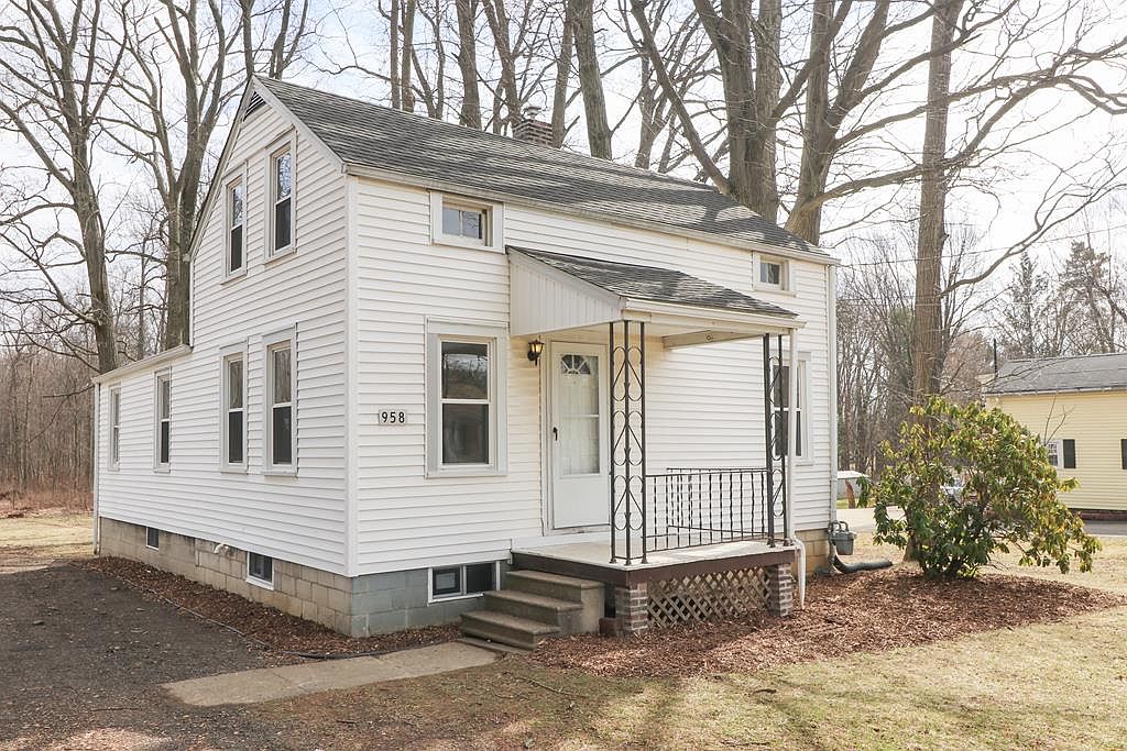 958 Beal Rd, Mansfield, OH 44905 Zillow