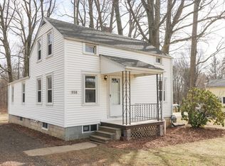 958 Beal Rd, Mansfield, OH 44905