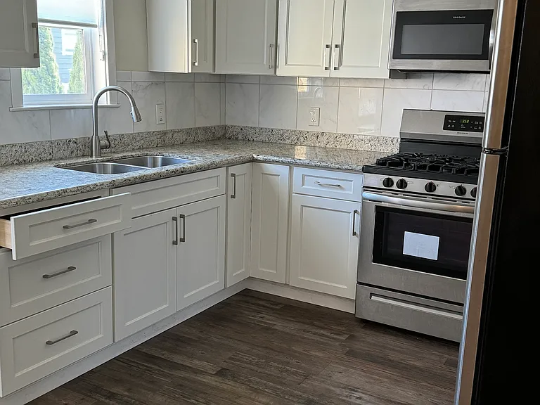 2032 Bancroft Way #A — Photo 15
